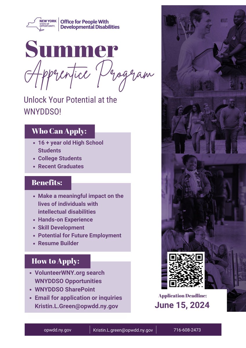 BuffaloState CCE tweet media