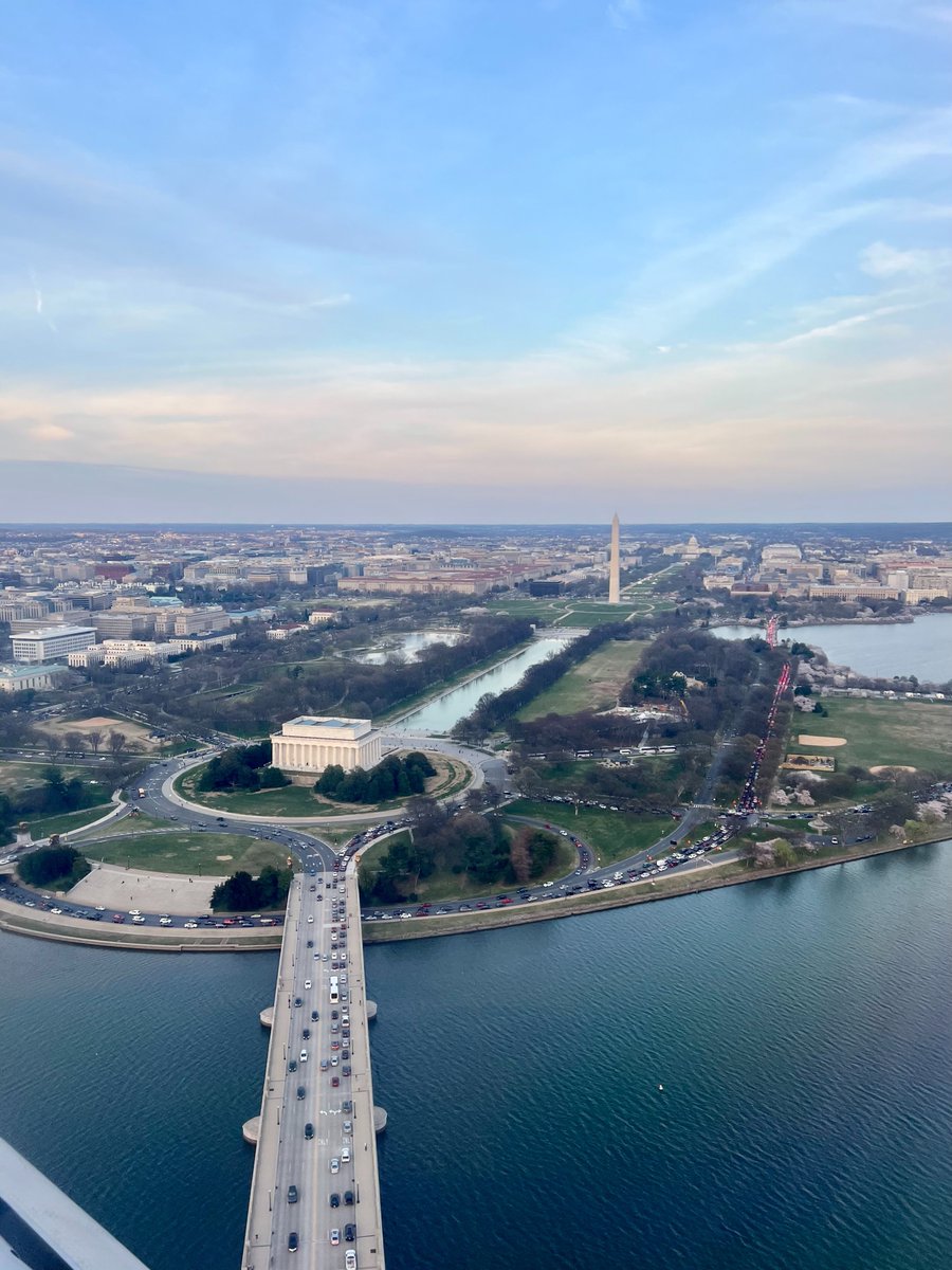 ASCETweets's tweet image. Public parks allow access to our nation's rich environmental, cultural and historical heritage. Luckily, there are more than 400 national parks nationwide to explore – including ones home to Historic Civil Engineering Landmarks, like @NationalMallNPS! 

During #NationalParkWeek,
