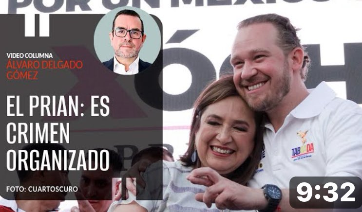 alvaro_delgado's tweet photo. El grupo criminal del #CartelInmobiliarioPAN de @STaboadaMx, asociado con el PRI, no sólo es por enriquecimiento ilícito, sino por las personas que han muerto y han perdido su patrimonio. Por eso censuran con la complicidad de los consejeros del @iecm.
 https://t.co/PkktTfgGwZ https://t.co/LIdUzWxdYV