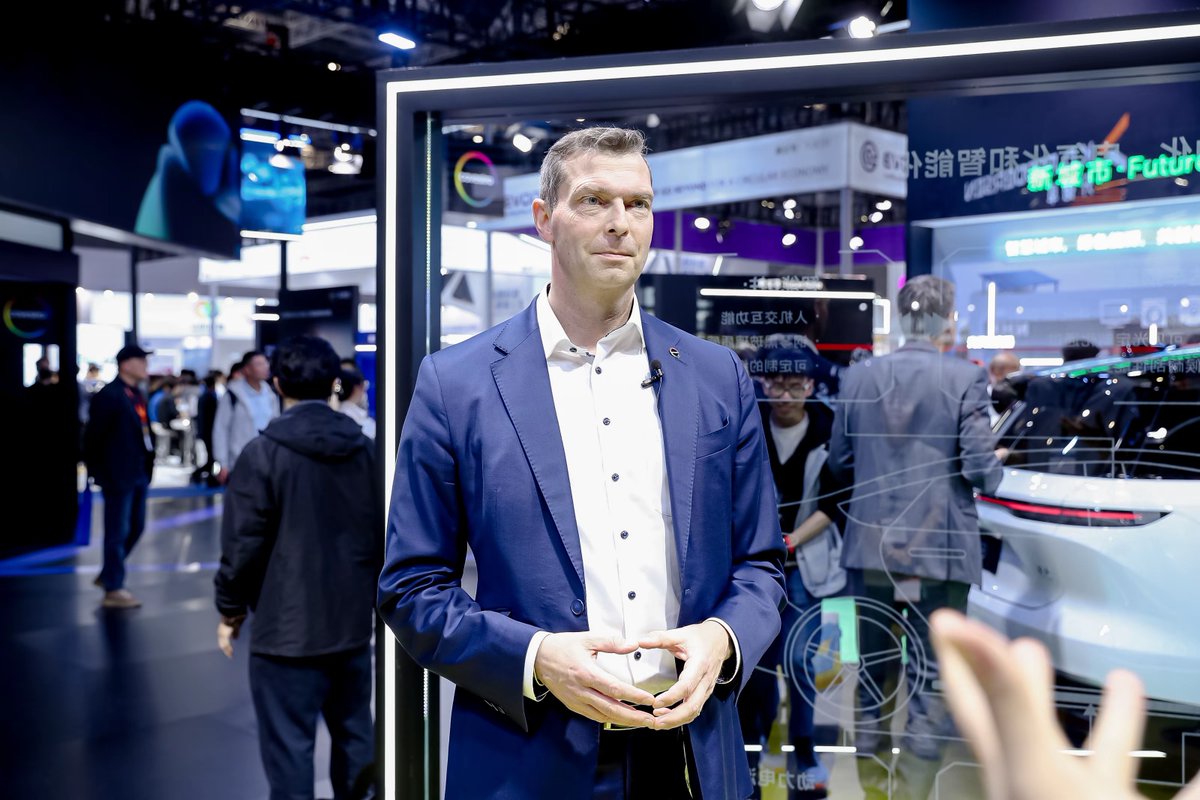Markus Steilemann tweet media