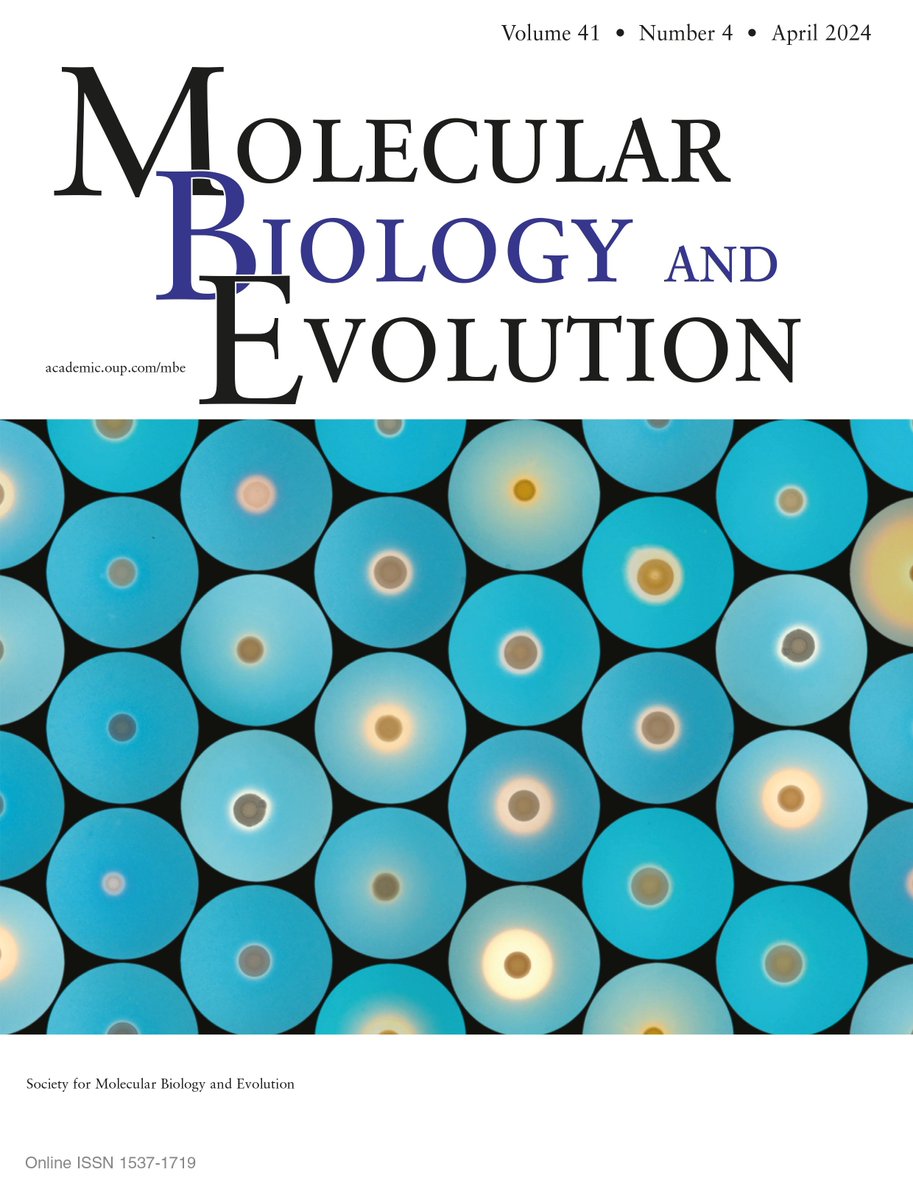 @HittingerLab @RokasLab @LiangSu45216672 @KyleTheDavid @ciggoncalves @DOpulente @Lab_LaBella @MarizethGroene1 @shenxingxing1 And check out this lovely cover image of plates spotted with yeast and overlaid with a blue dye that changes color when iron is removed by Drew T. Doering.