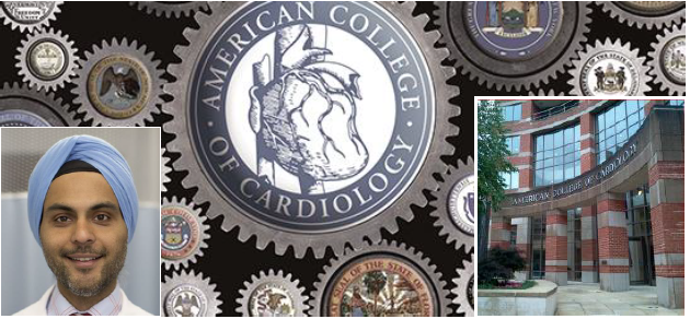 Congratulations to new @ACCinTouch DC Governor @PanjrathG for a terrific Chapter advocacy meeting at Heart House last evening. Lots of opportunity for CV professionals in the nation's capital to engage members and promote heart health for all! @Cardiology @ACCMaryland @sxz110