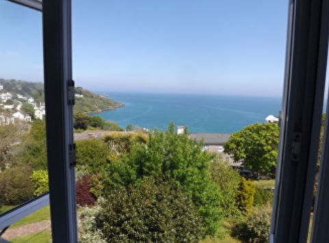 TheBBDirectory's tweet photo. 🌊 Situated just a brief stroll from the picturesque town of St Ives, in the peaceful village of Carbis Bay, Borthalan House B&amp;B boasts a serene retreat with magnificent views across St Ives Bay.
https://t.co/kOsGGcQQYv 
#StIves #CornwallEscape #Accommodation #CarbisBay #Cornwall https://t.co/A7MvwU0Chm