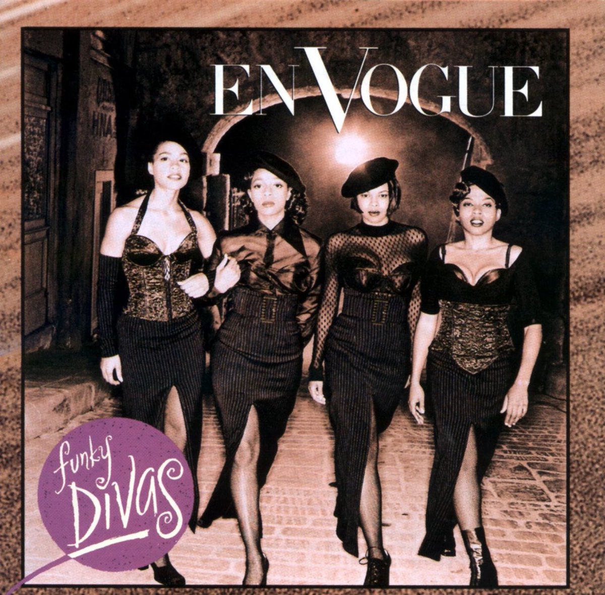 ❤️‍🔥🎶✨~Yesterday 
Song of the day by #EnVogue