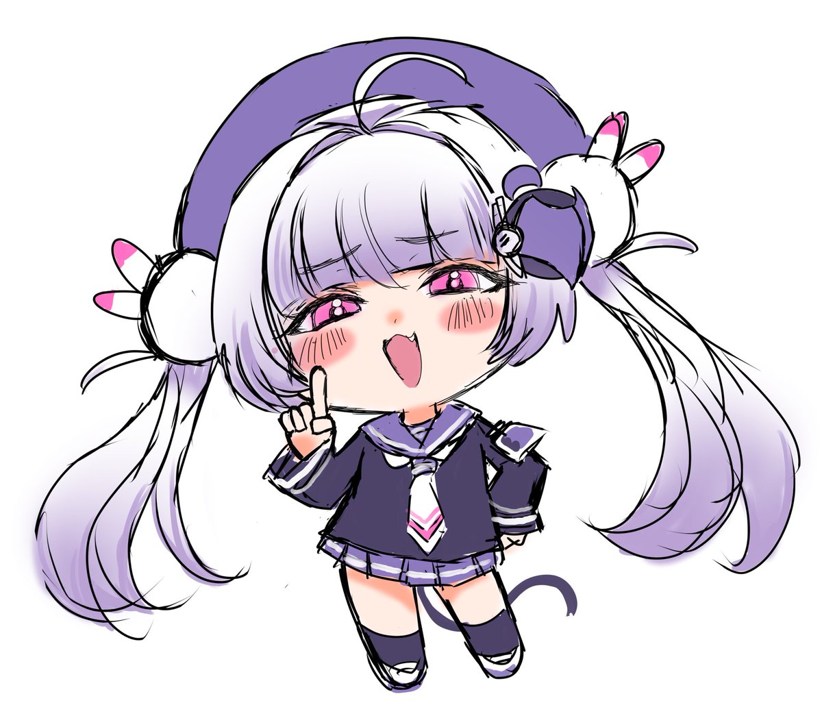 ダァクさまはさーいきょー 