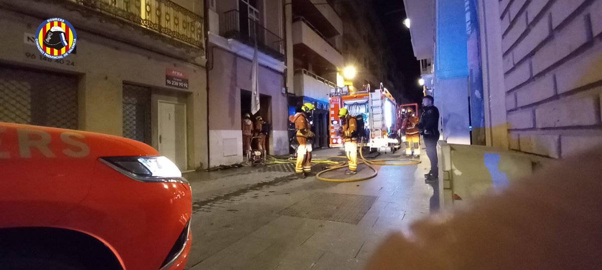 BombersValencia tweet picture