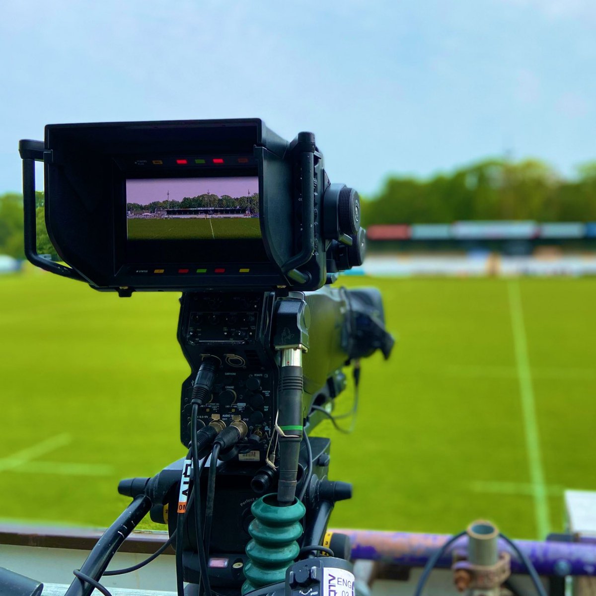 Unable to attend tomorrow nights game? Here's where to watch: 👇 🇬🇧 In the UK - BBC ALBA & BBC iPlayer 🌍 Outside of the UK - Scottish Rugby Website & YouTube channel 🆚 Watsonians 🏆 FOSROC Super Series Sprint 📍 Millbrae ⏰ 7:35PM #backingthebulls | #FOSROCSuperSeries