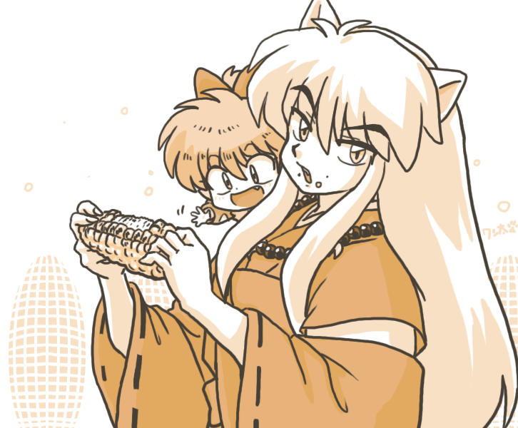 「七宝 」|ワン太🐾のイラスト