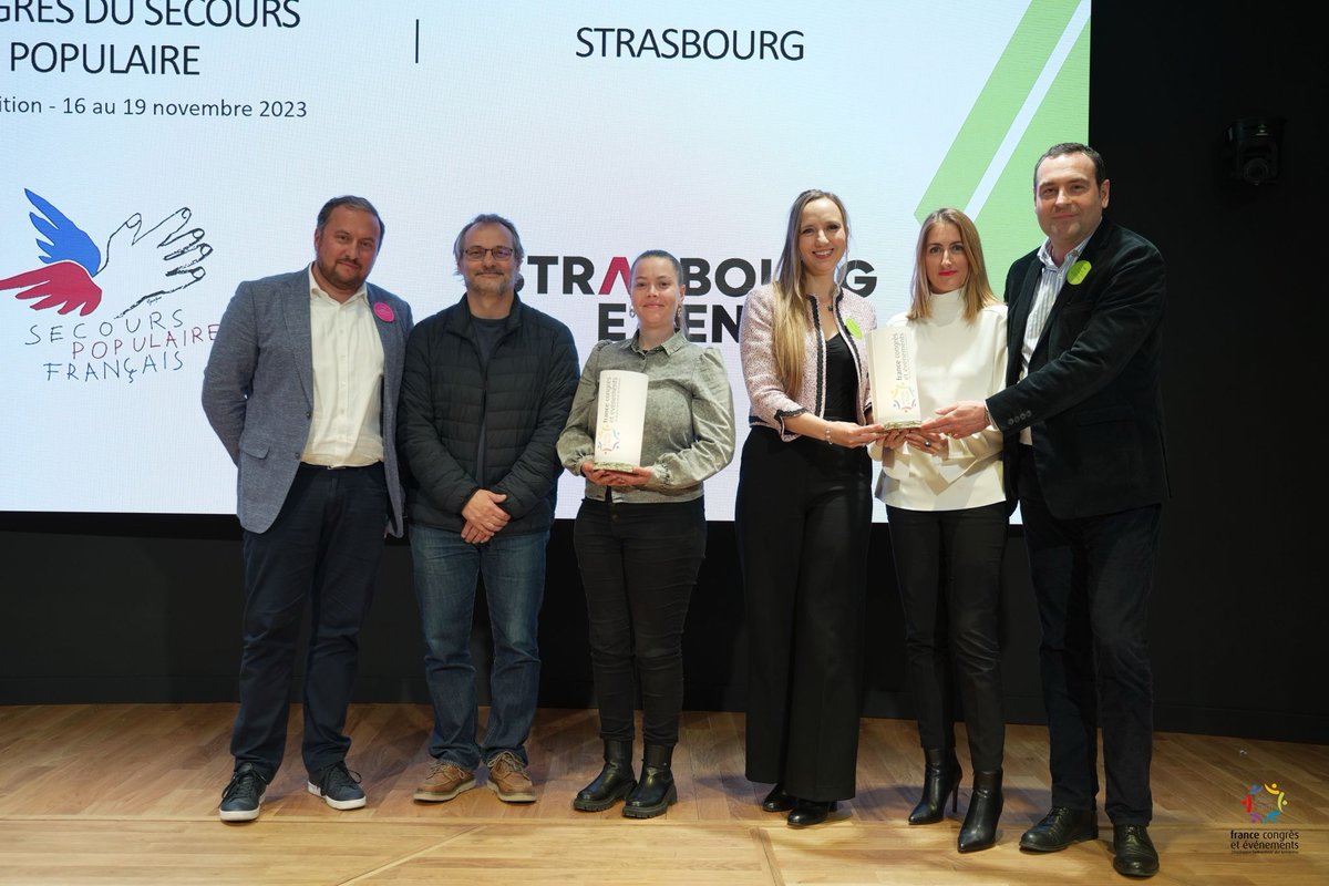 Strasbourg Events tweet media