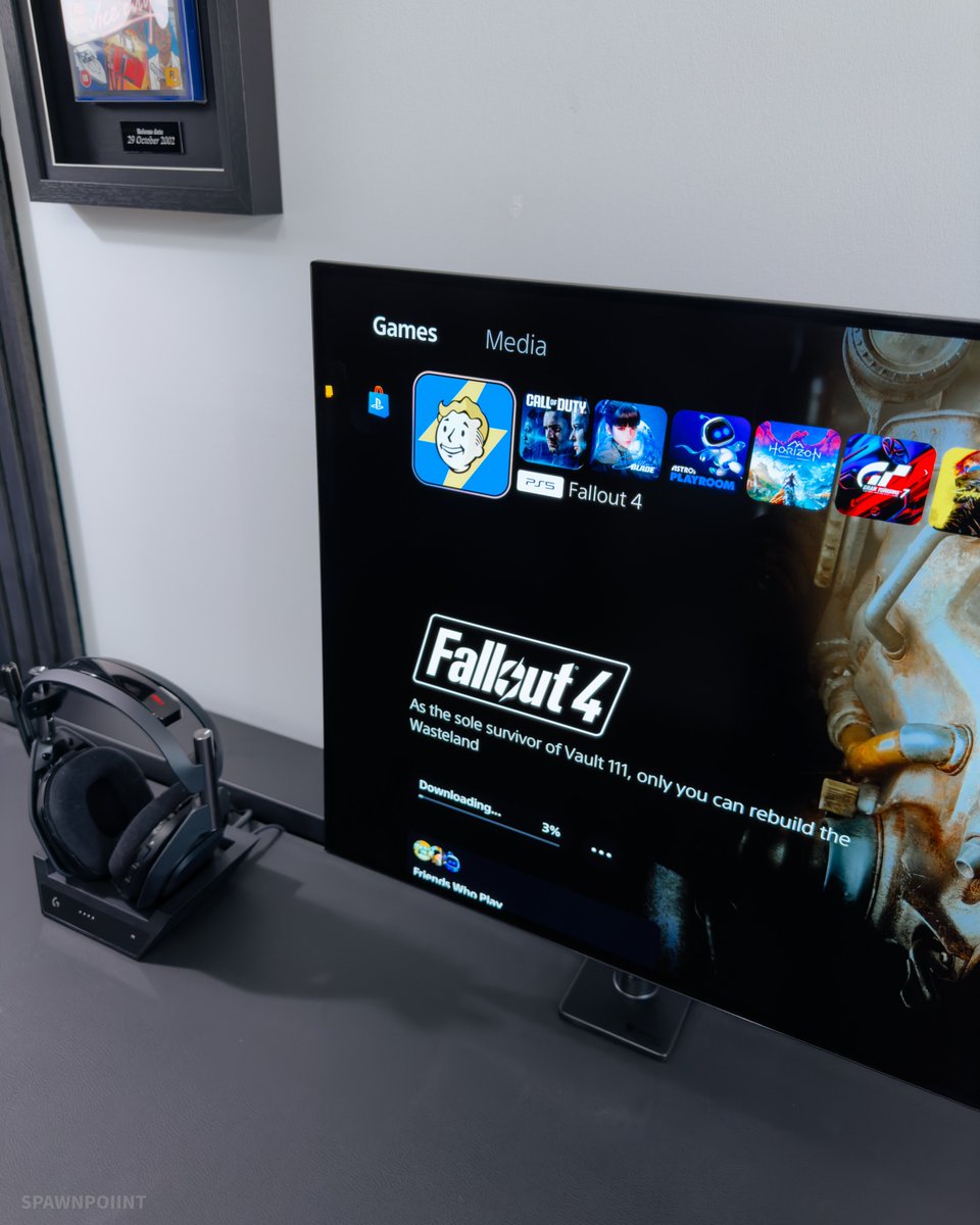 SpawnPoiint tweet media