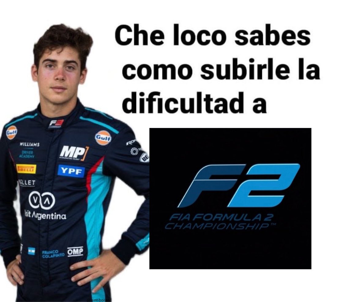 @Formula2