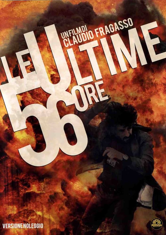 now #film Le ultime 56 ore (2009) #films #cinema #movies @cinetweet @PellicoleMito @cinemaitalia @cinema_italiano @PrimeVideoIT @PrimeVideo @GimboTognazzi