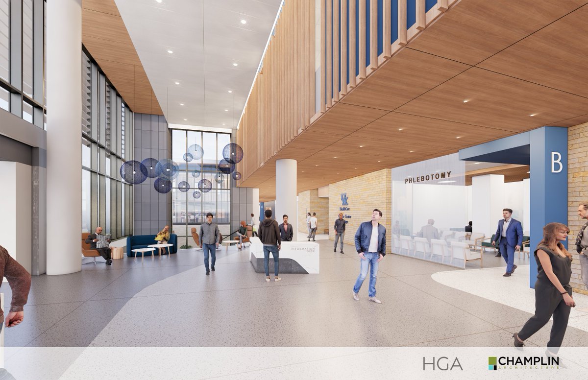 This morning, we broke ground on the new UK Cancer and Advanced Ambulatory Building. Housing @UKMarkey, this facility embodies our commitment to transforming health care and building a healthier, stronger Kentucky. Read more → go.uky.edu/cancerbldg