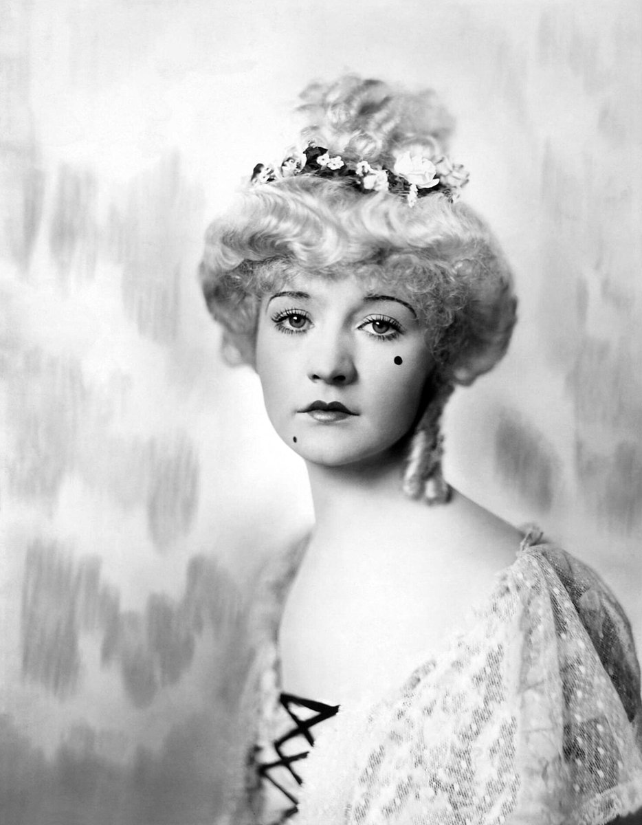 Betty Compson #ClassicHollywood
