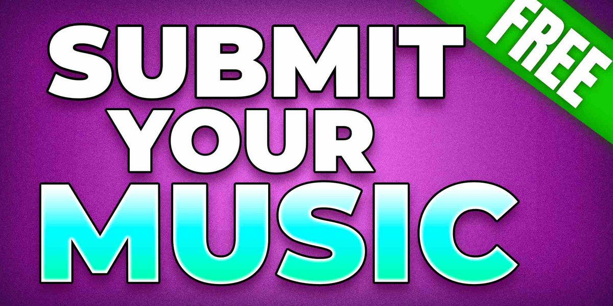 Artists, bands, groups, projects, all ⬇️
➡️ Send your music submission in mp3 stereo format to: playmymusic@mail.com #electronic #experimental #rock #ambient #indie #noise #pop #instrumental #surf #drone #folk #acoustic #psychedelic #singer-#songwriter #jazzrock #lofi #garagerock