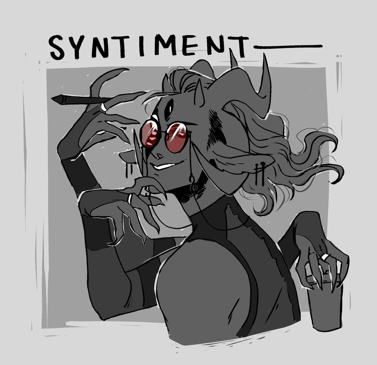 𝐒𝐘𝐍𝐓𝐈𝐌𝐄𝐍𝐓 tweet media
