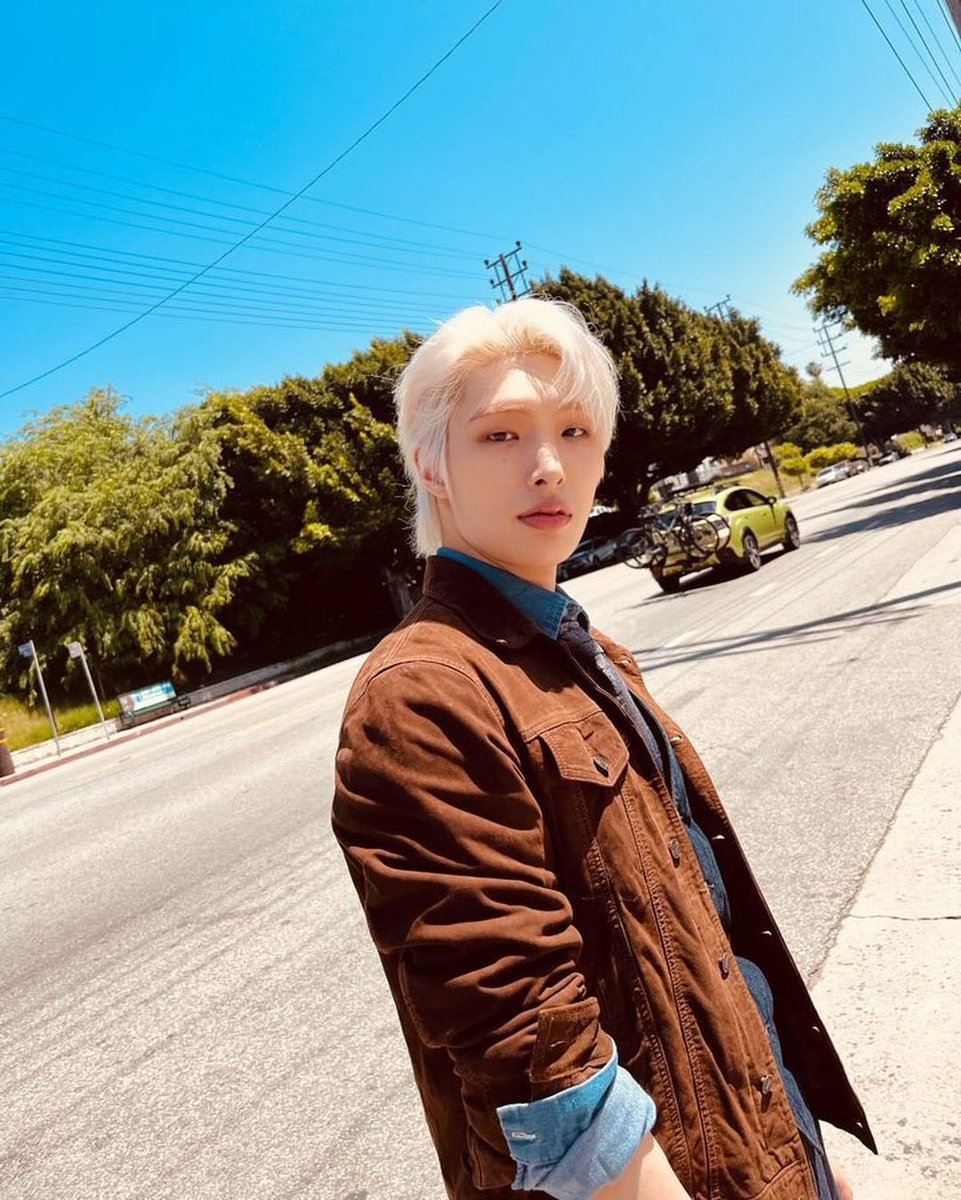 zhouang1024's tweet image. mingi posted on ig
[#fix_onstagram] in Los Angeles

@ATEEZofficial #ATEEZ #에이티즈