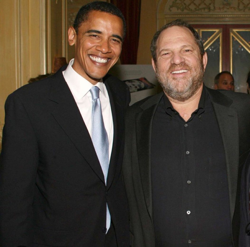 🔥🚨NEWS🚨🔥 The liberal NY Court of Appeals has ruled that the ⭐️Hollywood movie producer & rapist #HarveyWeinstein did not receive a 'fair trial' by the women who accused him of assault. His felony sex crimes conviction have been overturned.