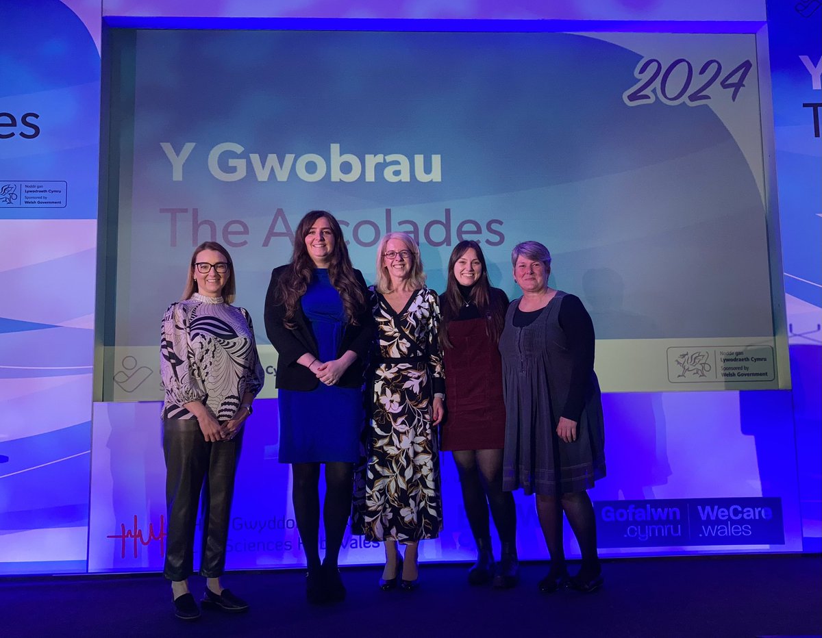 Life Sciences Hub Wales tweet media