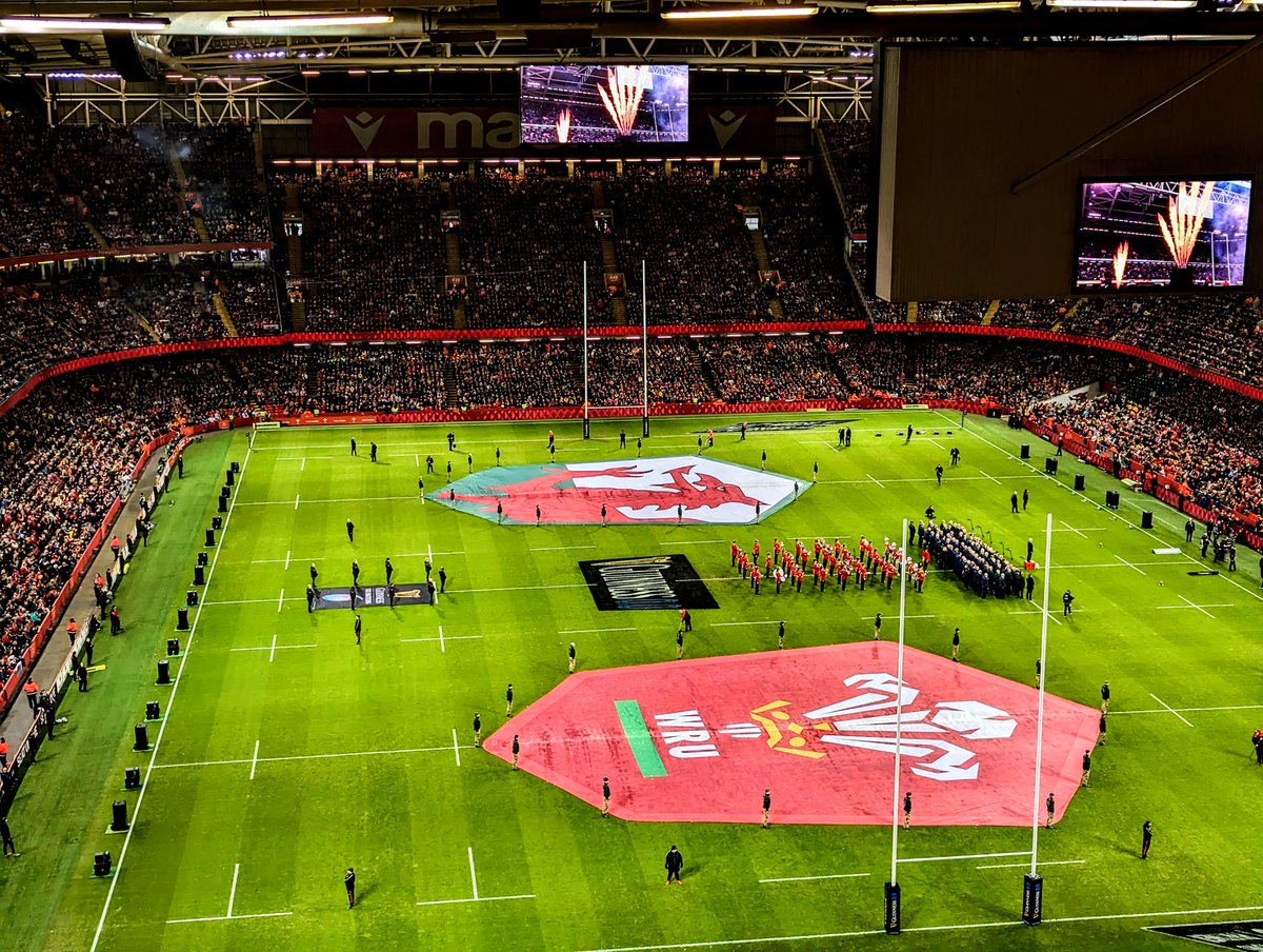 "The Six Nations Championship should be protected and remain free for people to watch on television," says the Senedd's Sport Committee.

They've launched their report on why the rugby fixtures should be available to all👇 
business.senedd.wales/documents/s149…