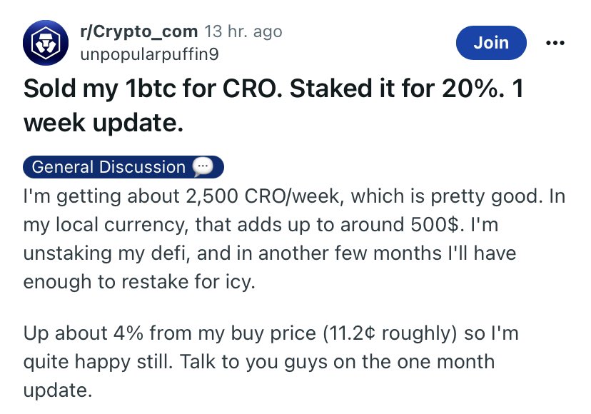21 Million (@blockchainwork5) on Twitter photo How do you feel about this ? How do you feel about this ?