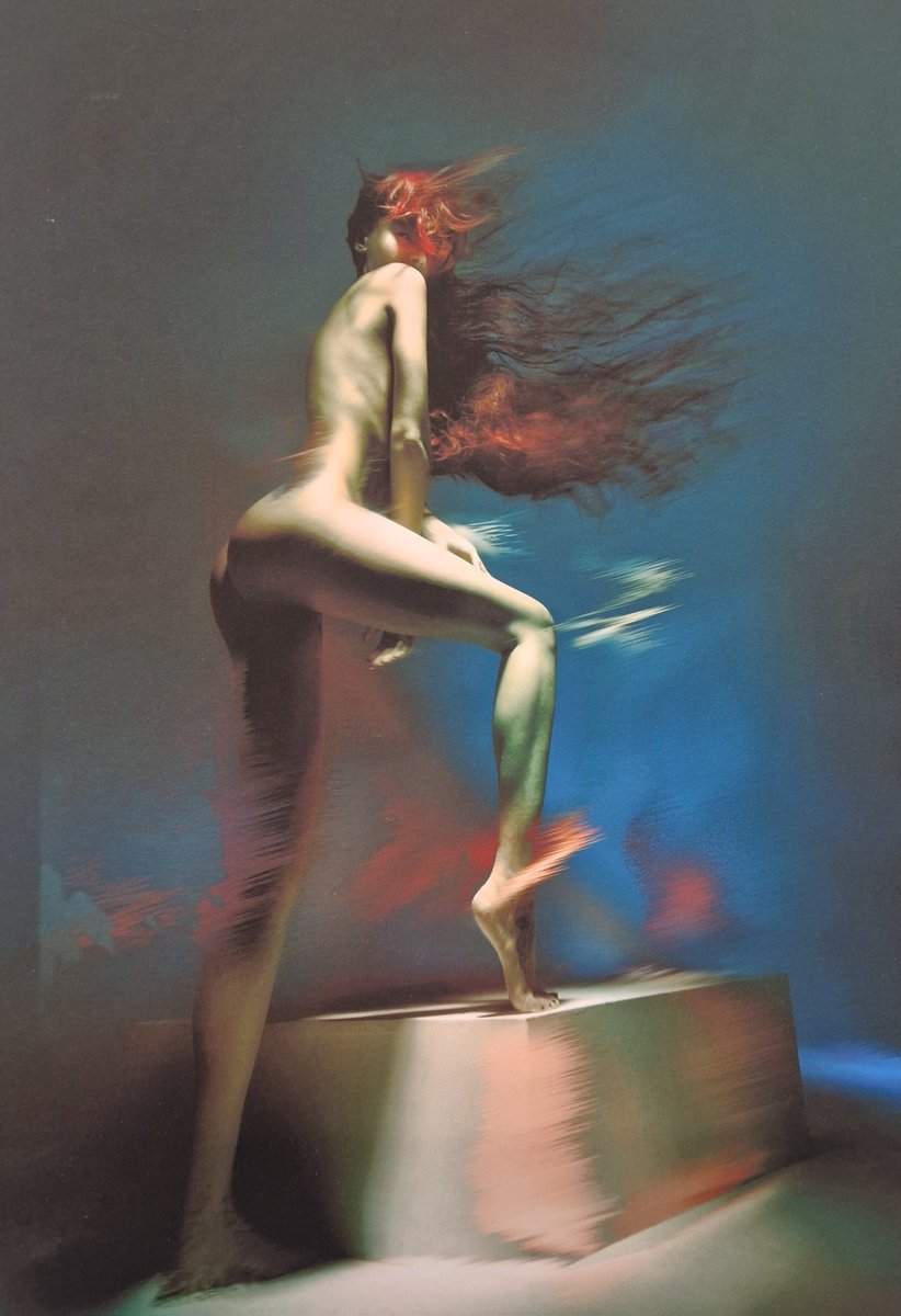 JS Fine Art tweet media