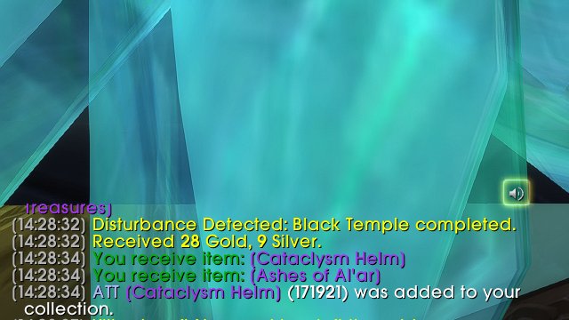 Kapotth's tweet image. Was Timewalking Black Temple on a whim. Didnt know before you get a Hero item from it, so why not. But getting #AshesOfAlar out of it, got me by suprise :O
#WorldOfWarcraft #WoW