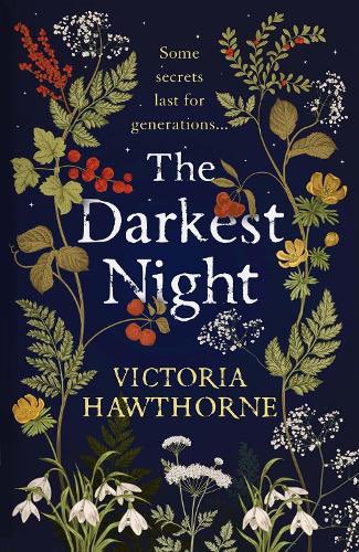 On tonight’s #TREBookshow from 6pm UK time on @TRETalkRadio is @VikkiPatis talking about her latest novel #TheDarkestNight #familysecrets #suspense #thriller @QuercusBooks