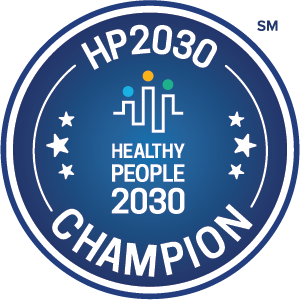 Children’s Health has been recognized by @HealthGov as a Healthy People 2030 Champion for our work to help all people achieve their fullest health and well-being, and commitment to addressing health disparities and health equity. Learn more: bit.ly/38JcWHB