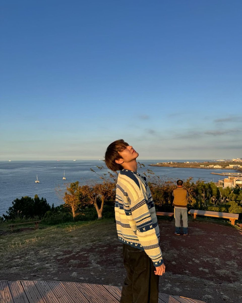 POPCORNBOBO323's tweet photo. yellow_3to3 ins #RENJUN #런쥔 

This is me hh 
Although I’m not perfect but I’m still Renjun https://t.co/zLAn3LQRvx