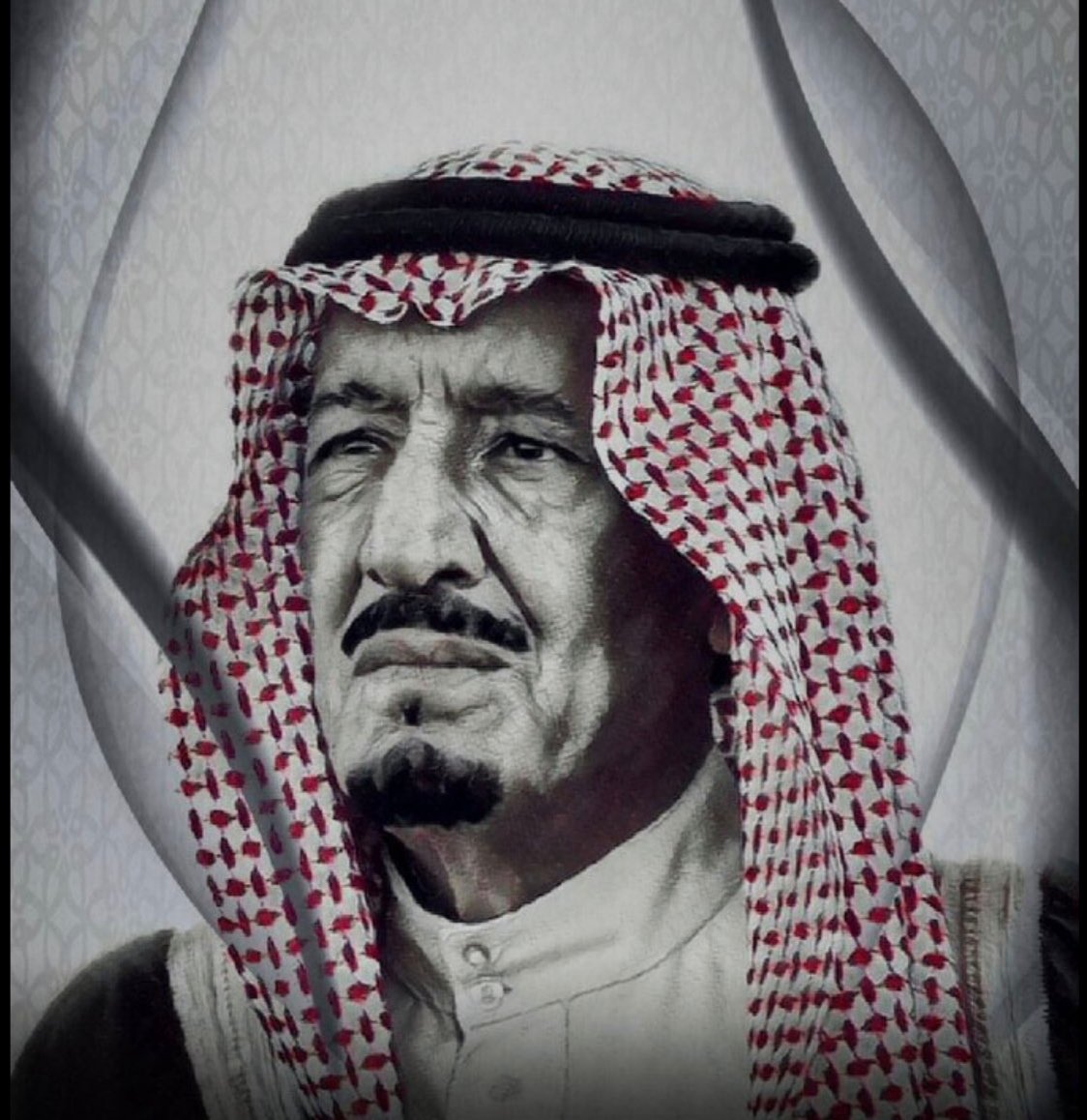 khaled112333's tweet photo. #الملك_سلمان_بن_عبد_العزيز
الحمدلله على السلامه  الله يديم عليك الصحه والعافيه الله يحفضك ويرعاك ويحرسك ويحميك ويشفيك ويعافيك يارب العالمين امين https://t.co/H09Dy3X9oM
