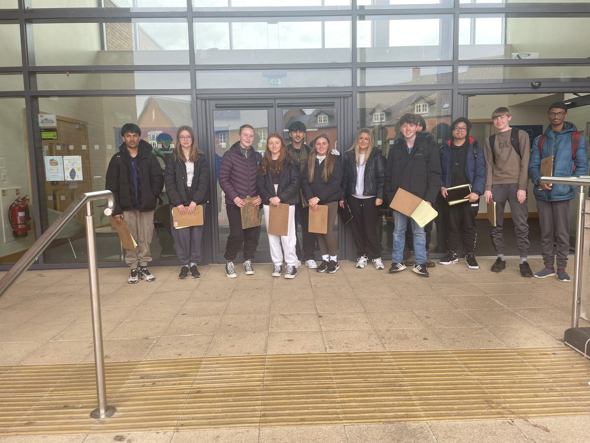 Today we have been investigating deprivation across Telford. Time to head back to the centre for a well deserved cake break 😋🧁