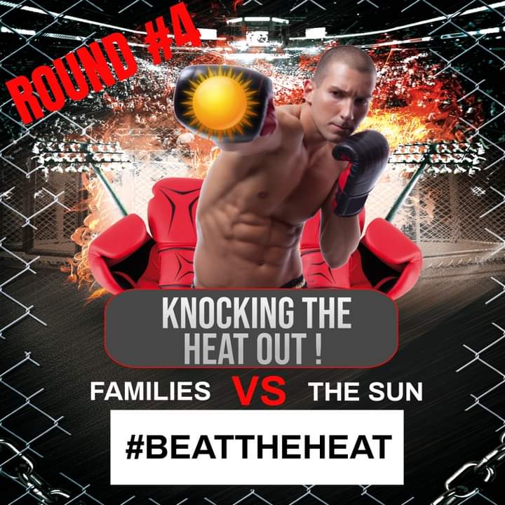 SuAppsliberator's tweet photo. #BeatTheHeat @FL_Corrections 
Its time for action and install portable ac units now. The pilot program was a success NOW IS TIME FOR ACTION IN ALL STATE FACILITIES. Provide an update  in regard to portable ac units. Time is of the essence, TIME IS NOW @Florida https://t.co/pnQpnlqAZD