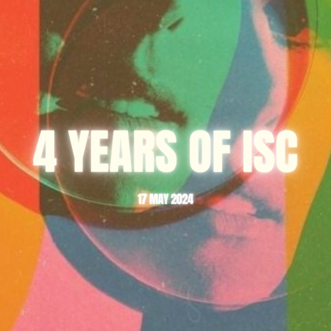 Dear friends, save the date because we have a date. Finally. 💥