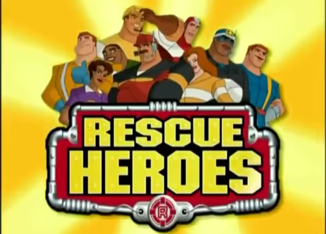 The best rescue team out there