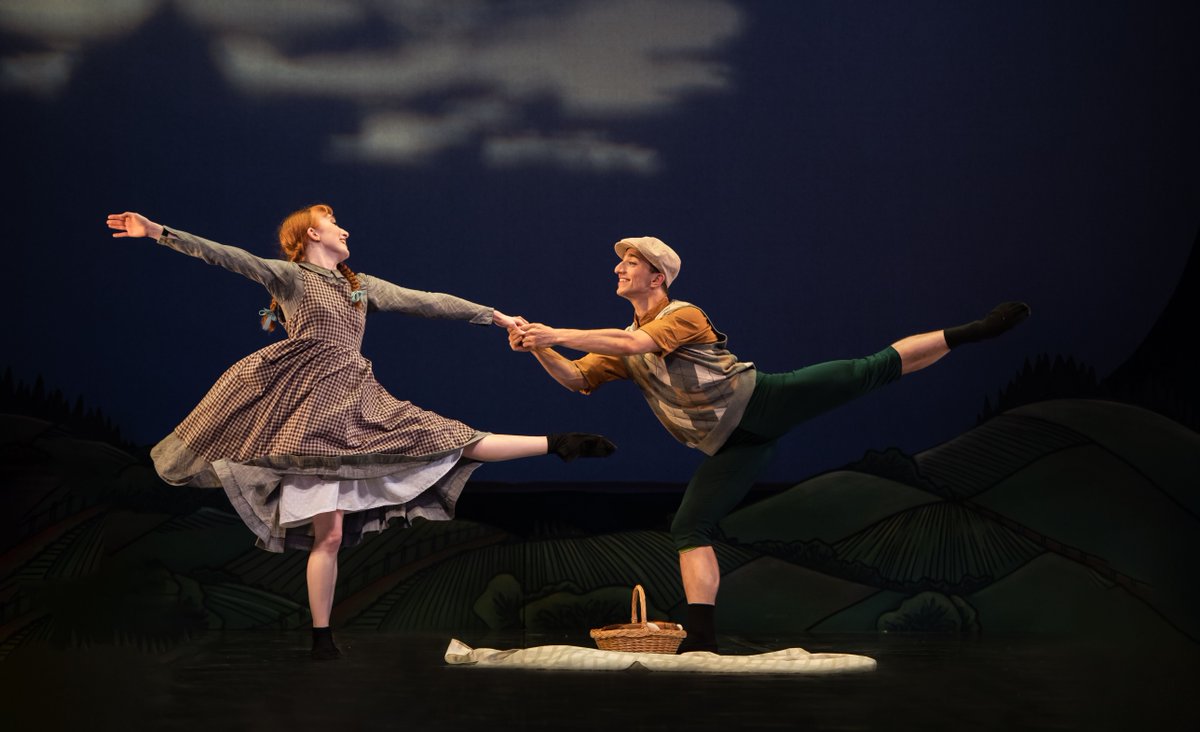 Flato Markham Theatre tweet media