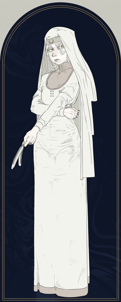 ⚜️Buck't⚜️(Commission OPEN) tweet media