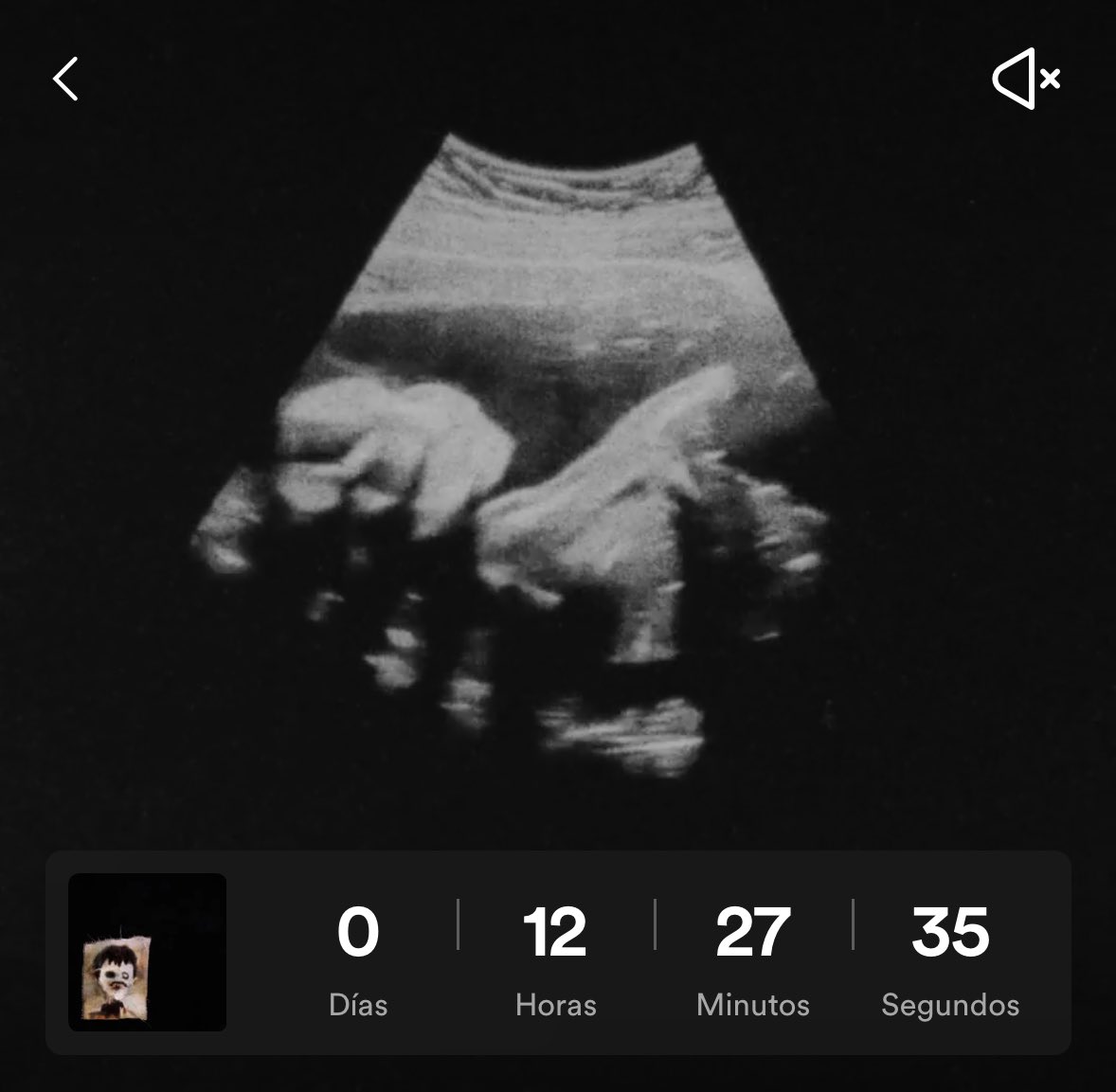 open.spotify.com/prerelease/082… 12 HORAS