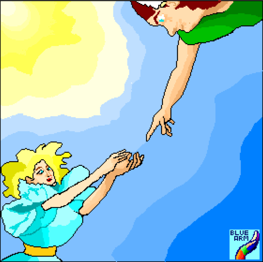 [Peterpan]
ピーターパン

pixel art
I hope you like my work.

ピクセルアート、ドット絵
作品を気に入って頂けると幸いです。