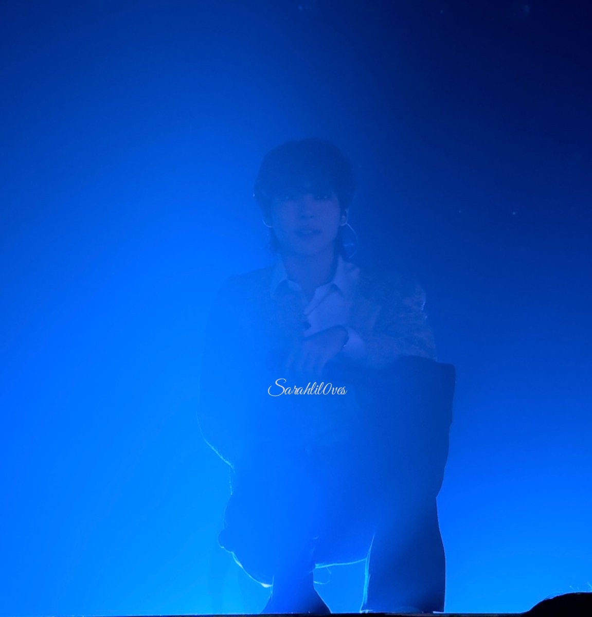 🥹 Woosung 

Zoom in to see his cute face lol
