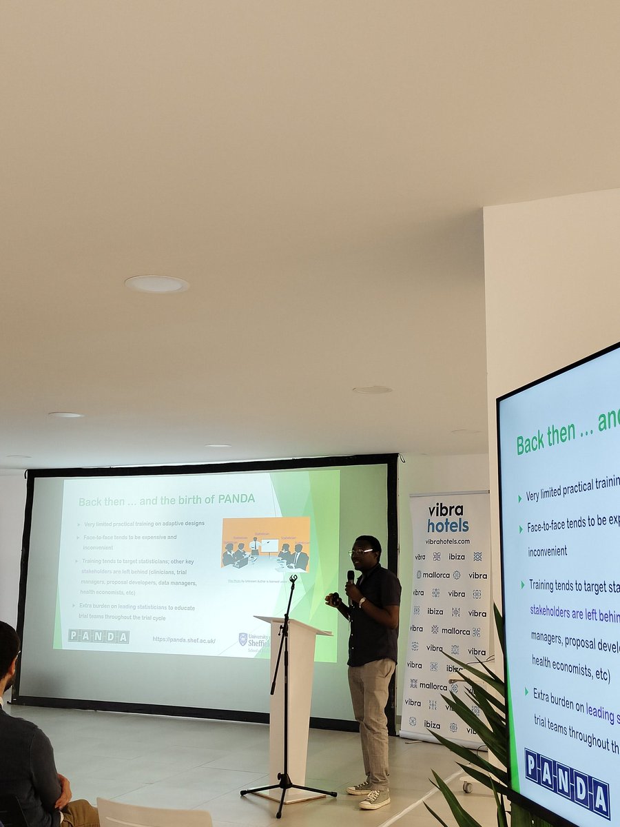 IBS ADMTP tweet media