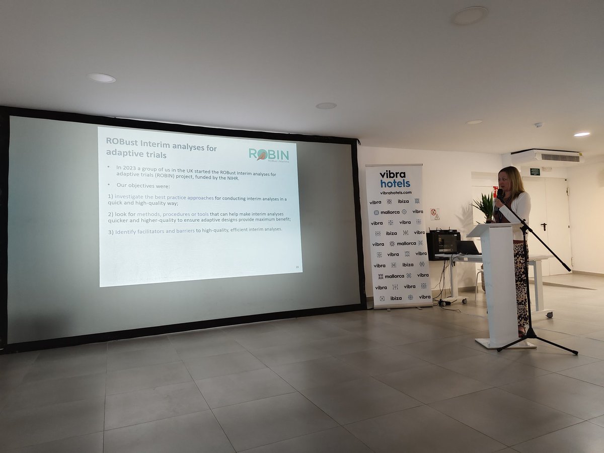 IBS ADMTP tweet media