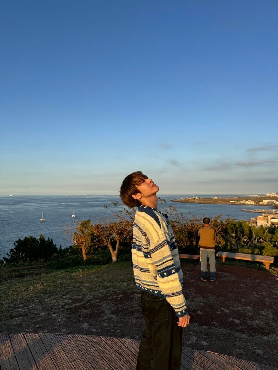 thxrenjun23's tweet photo. น้องอินจุนคนเก่ง ขอบคุณที่เกิดมาให้รัก ภูมิใจในตัวอินจุนมามากๆเลยนะคับคนเก่ง🦊💛🌟
#나에게_돌아오는날_한걸음에_널마중갈게 

https://t.co/ZP0XcTCBdC