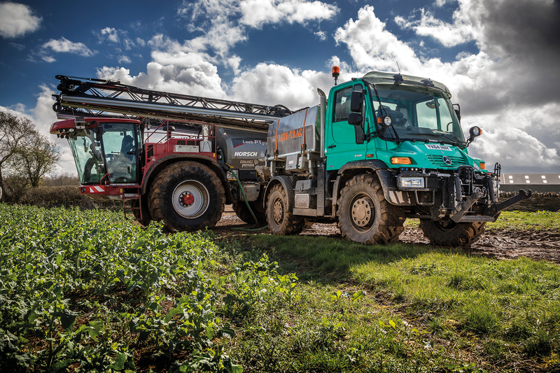 Your ‘Mog, your mode.

With the Unimog’s innovative Central Tyre Inflation System, you can adjust your tyres on the go, so you can move from smooth road to rugged ground without breaking your stride.

#Unimog #Unimoglife #offroad