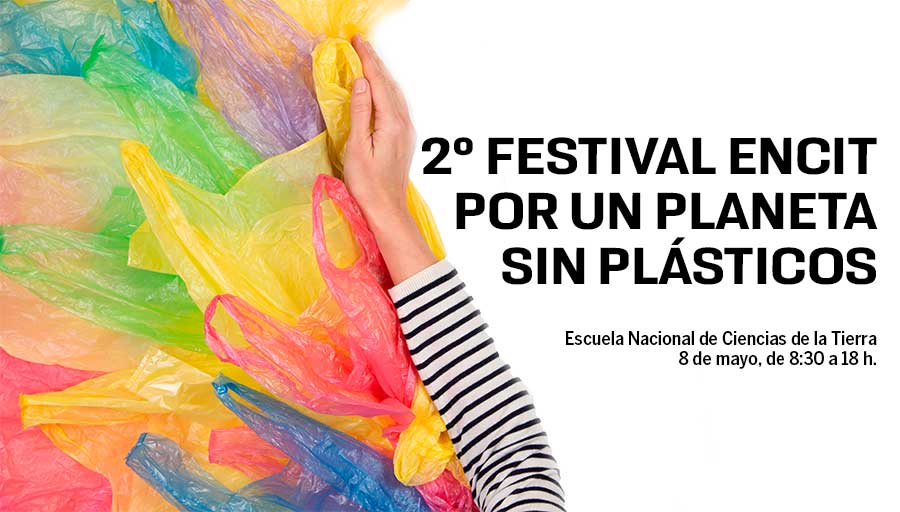 Conferencias, talleres y actividades artísticas para concientizar respecto al cuidado del planeta 🌎. Mira el programa de la Escuela Nacional de Ciencias de la Tierra > bit.ly/3Ju563K