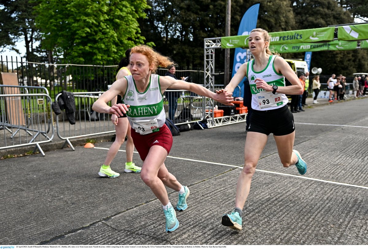 irishathletics tweet picture