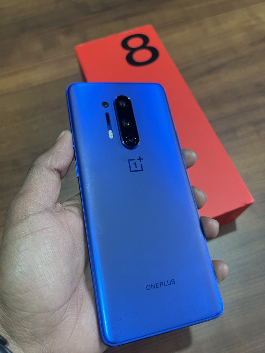 OnePlus 8 Pro received it’s last update! OxygenOS 13.1.0.587 is the EOL build, “As you might have been aware, with the release of OxygenOS 13.1.0.587, we've officially fulfilled our lifecycle maintenance promise for the OnePlus 8/8Pro” ~ OnePlus in a community post!…