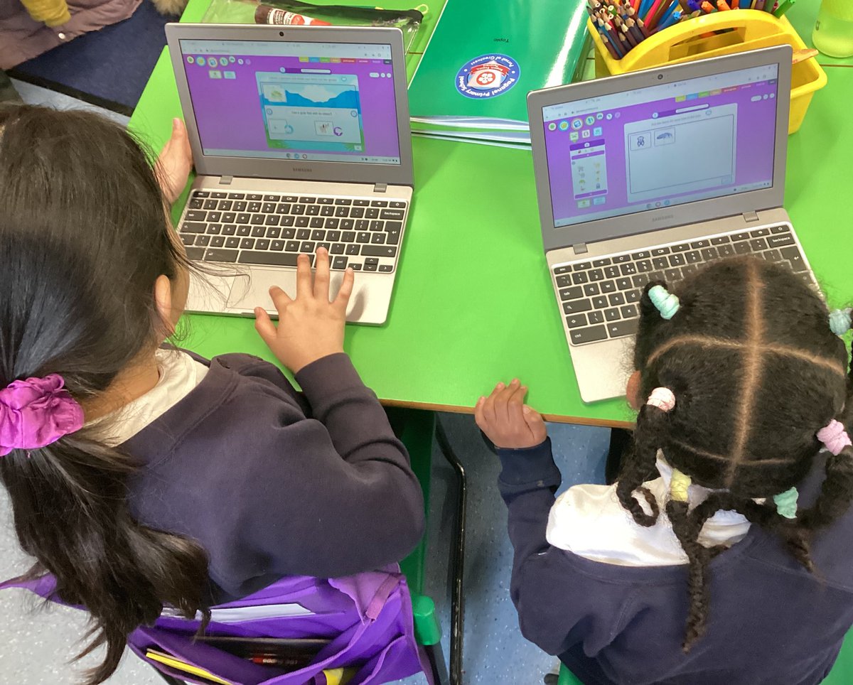 Excellent Computing work happening in 3B. 💻

Children have been creating their own branching databases as part of our data processing topic!

<a href="/paganelschool/">Paganel Primary</a> <a href="/MrsGray82/">Mrs V Gray82</a>