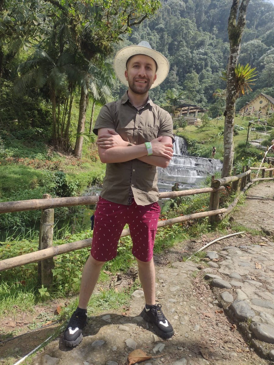 Jeison Chacón tweet media