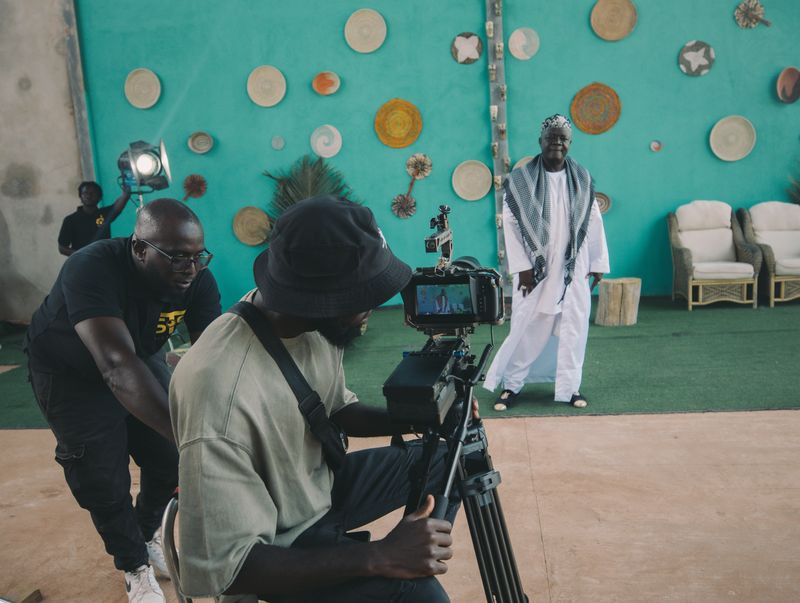 STSPICTURES's tweet photo. We are thrilled to be the official media partners of the upcoming OIC summit happening in The Gambia on the 4th and 5th of May, 2024. 
Stay tuned while we keep you posted.

#Stspictures
#StoriesThroughPictures
#StoriesThroughVisuals https://t.co/w7MzlizrjU